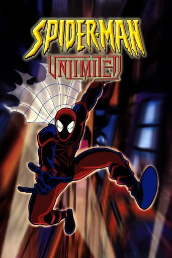 Spiderman - Bez hranic
