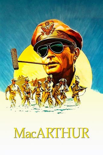 Generál MacArthur