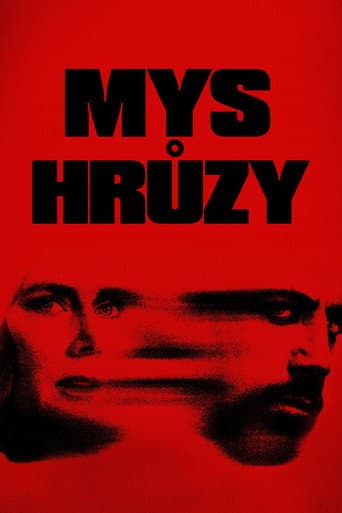 Mys hrůzy