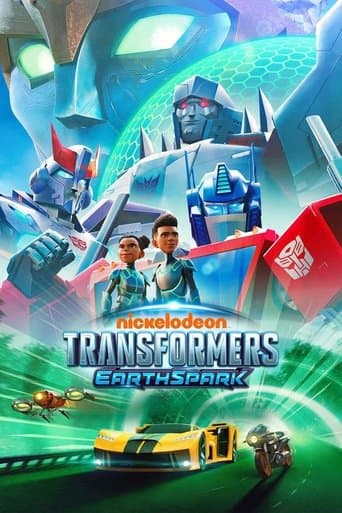 Transformers: Pozemská jiskra