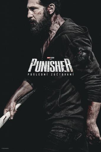 Punisher: Poslední zúčtování