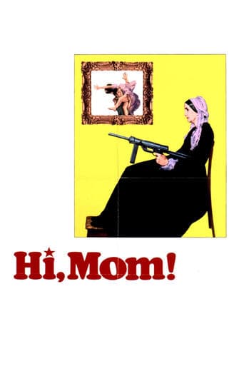 Ahoj, mami!