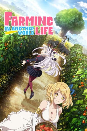 Isekai Nonbiri Nouka