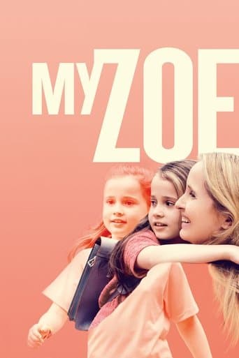 Moje Zoe