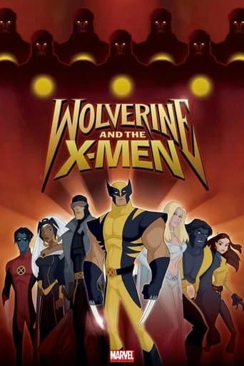 Wolverine a X-meni