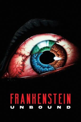 Odpoutaný Frankenstein