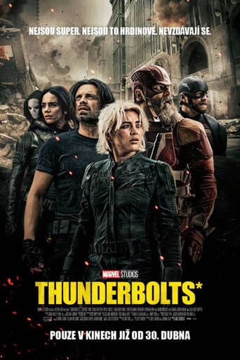Thunderbolts*