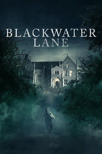 Vražda na Blackwater Lane