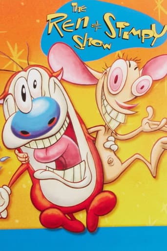Ren a Stimpy