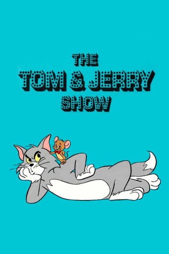Show Toma a Jerryho