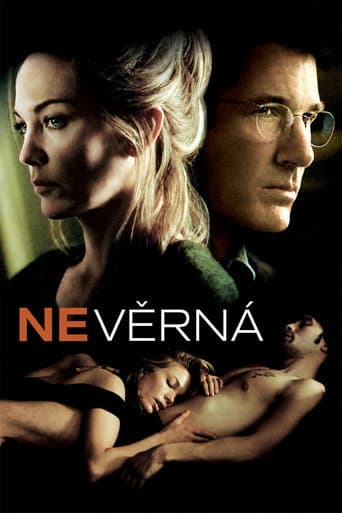 Nevěrná