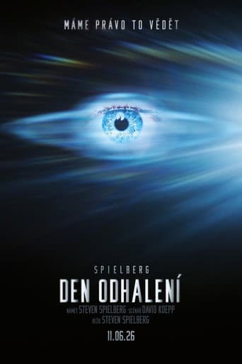 Den odhalení