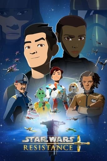 Star Wars: Odboj
