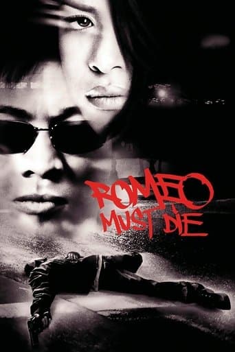Romeo musí zemřít