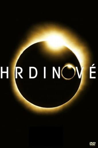 Hrdinové