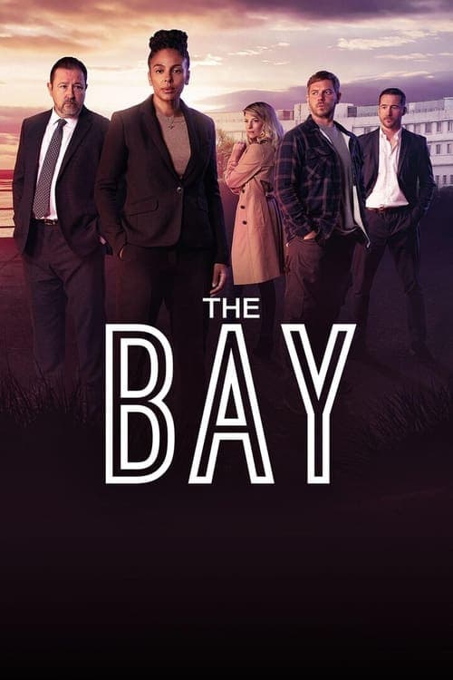 The Bay (2019) – plakát