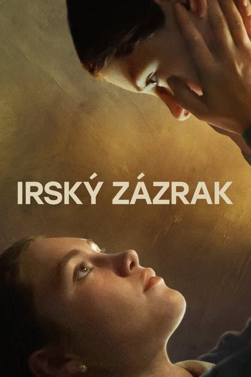 Irský zázrak (2022) – plakát