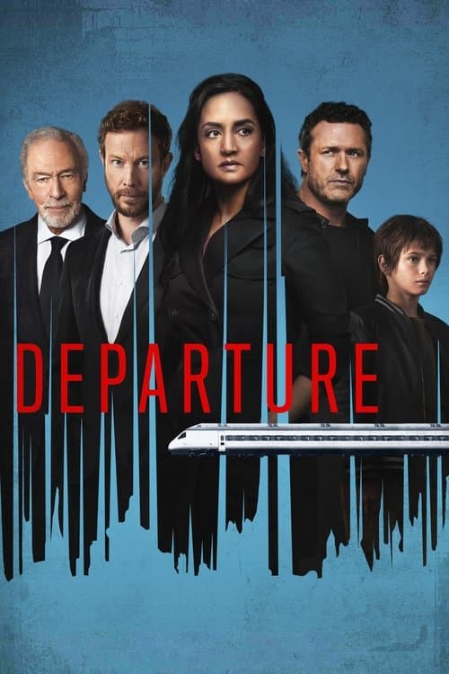 Osudové cesty (2019) – plakát