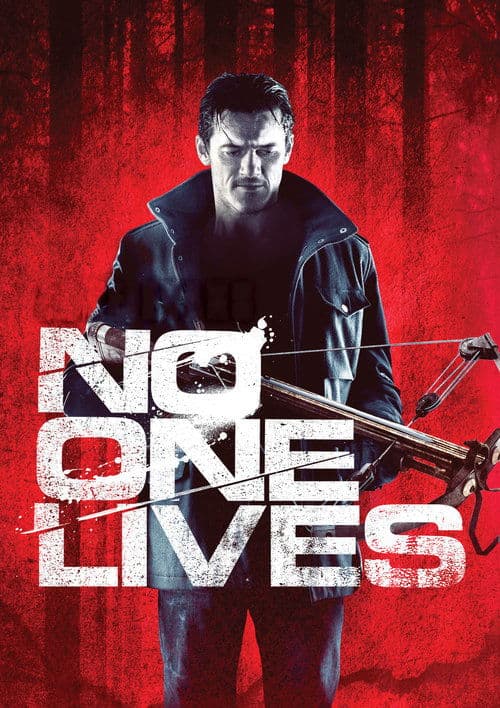 Nikdo nepřežije (2013) – plakát