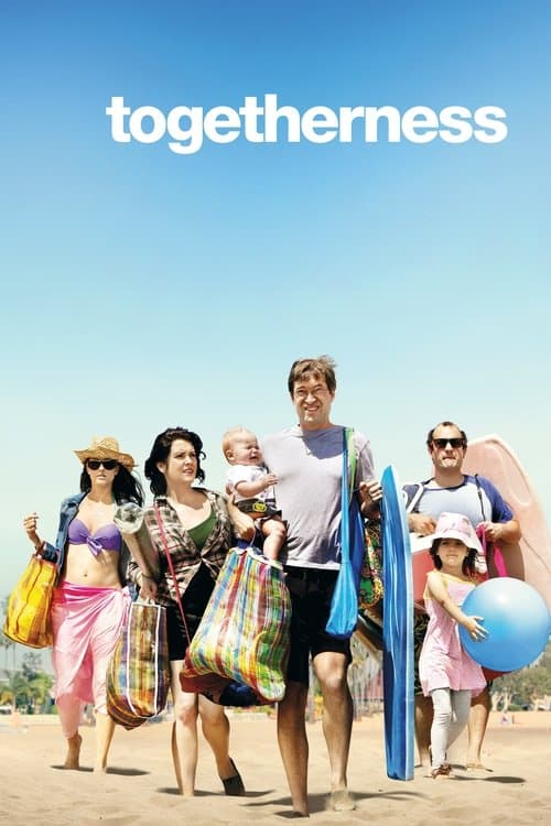 Počtyřech (2015) – plakát