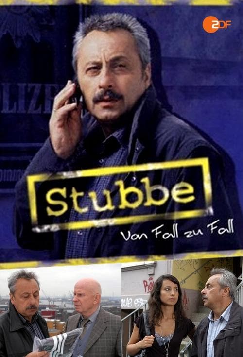 Stubbe – Von Fall zu Fall (1995) – plakát