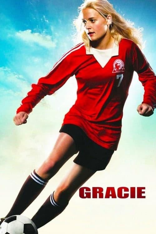 Holky fotbal nehrajou (2007) – plakát