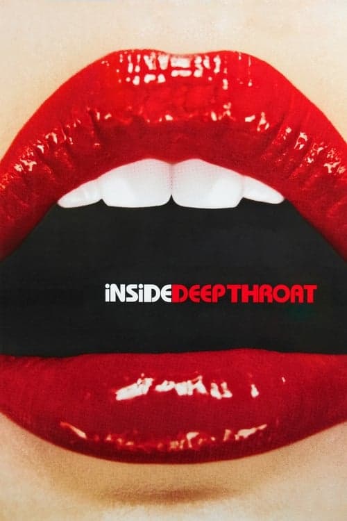 Inside Deep Throat (2005) – plakát