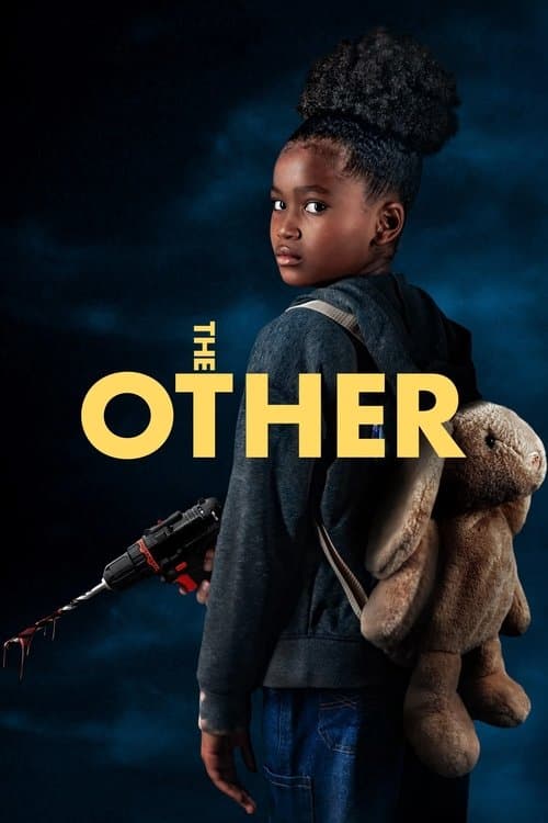 The Other (2025) – plakát