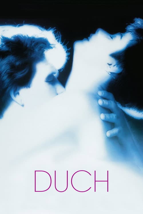 Duch (1990) – plakát