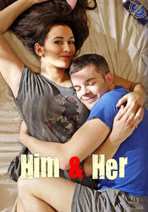 Him & Her (2010) – plakát