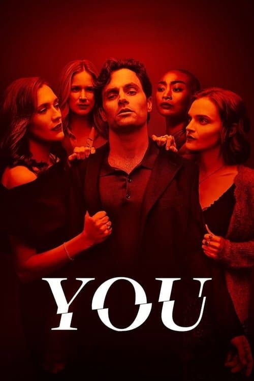 TY (2018) – plakát