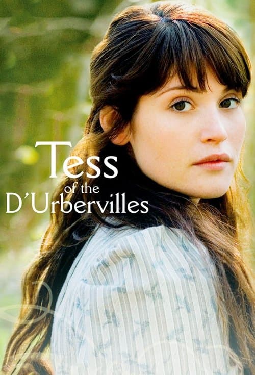 Tess z rodu D'Urbervillů (2008) – plakát