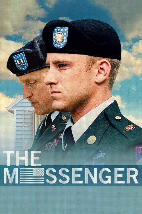 Posel (2009) – plakát