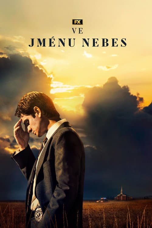 Ve jménu nebes (2022) – plakát