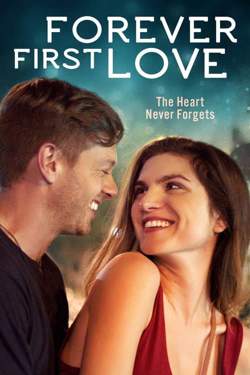Forever First Love (2020) – plakát