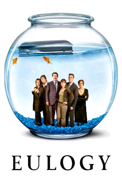 Samá chvála (2004) – plakát
