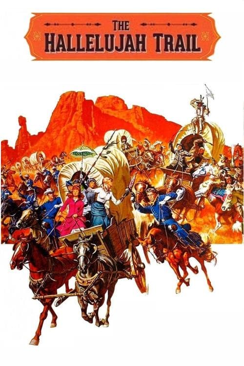 Cesta spásy (1965) – plakát