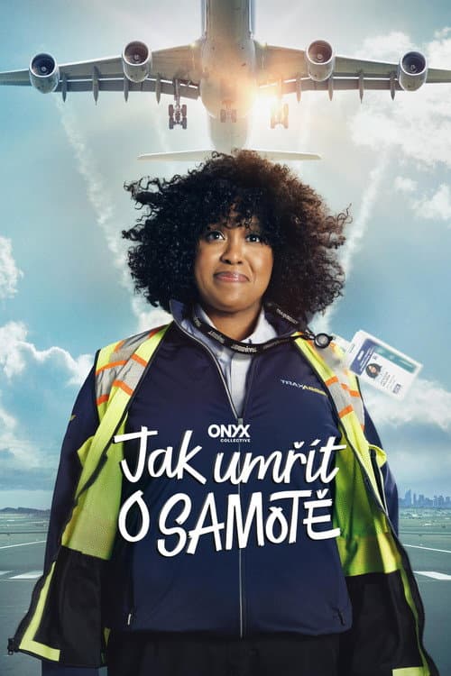 Jak umřít o samotě (2024) – plakát