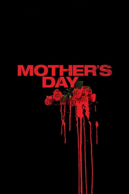 Mother's Day (2010) – plakát