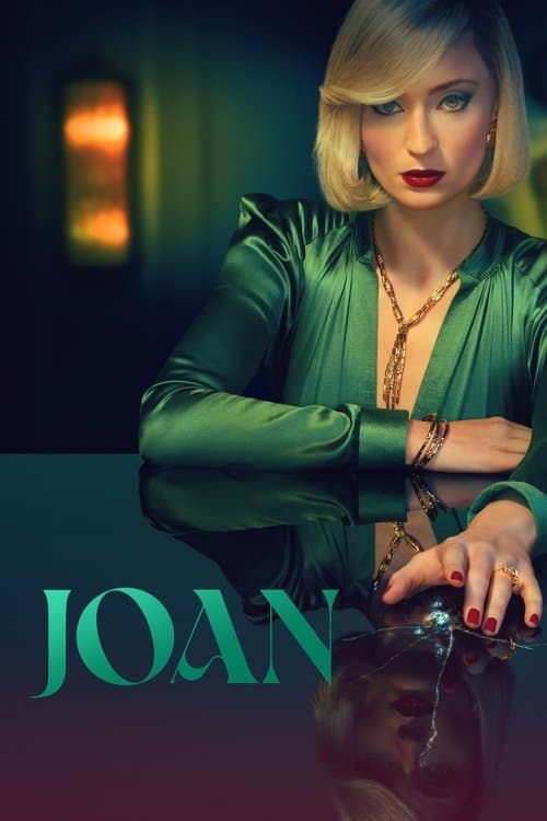 Joan (2024) – plakát