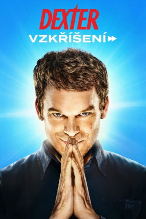 Dexter: Vzkříšení (2025) – plakát